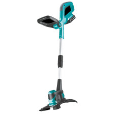 Акумуляторний триммер газонний Grand АТГ-21 Pro