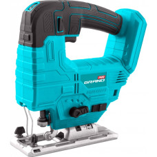 Акумуляторний лобзик Grand ЛЭ-20 BL/PRO (без акб та зп)