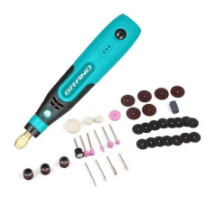 Акумуляторна гравіювальна машина Grand МГ-3,7li 