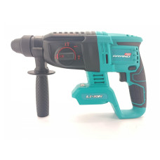 Перфоратор акумуляторний Grand ПА-20/26 BL (без АКБ та ЗП)