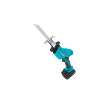 Акумуляторна шабельна пилка Grand ПС-12Li/PRO