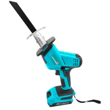 Акумуляторна шабельна пилка Grand ПС-20К PRO (Без акб та зп)