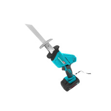 Акумуляторна шабельна пилка Grand ПС-21Li/PRO