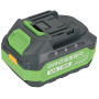 Аккумуляторная батарея Grosser 4А PRO (15C) Type-C