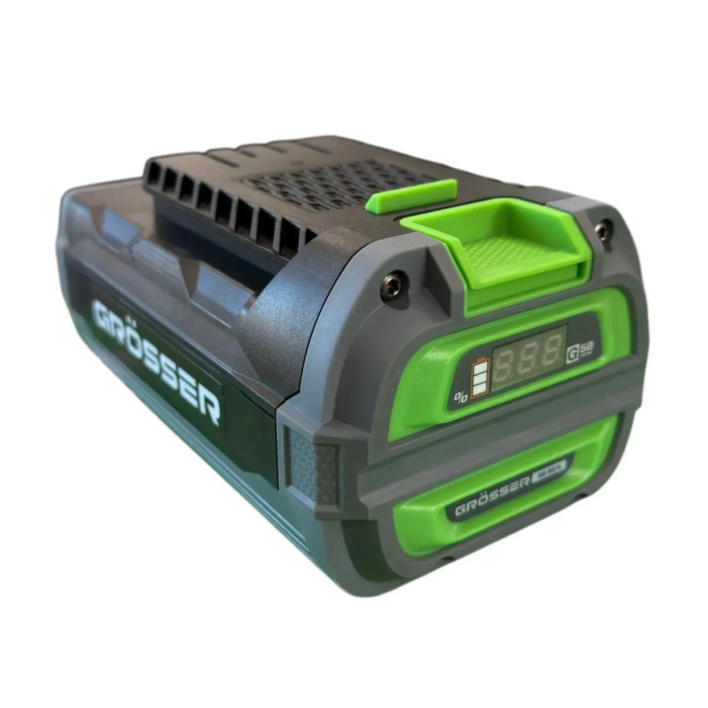 Аккумуляторная батарея Grosser GB 60/8