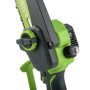 Аккумуляторная цепная пила Grosser GCS 602