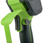 Аккумуляторная цепная пила Grosser GCS 602