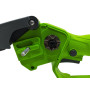 Аккумуляторная цепная пила Grosser GCS 601