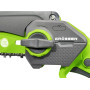 Аккумуляторная цепная пила Grosser GCS 601