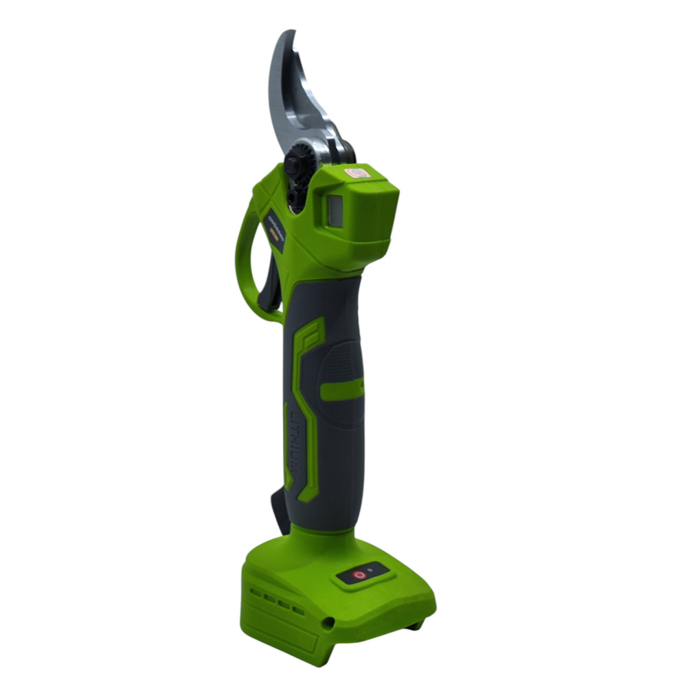 Секатор садовий акумуляторний Grosser GPS 300