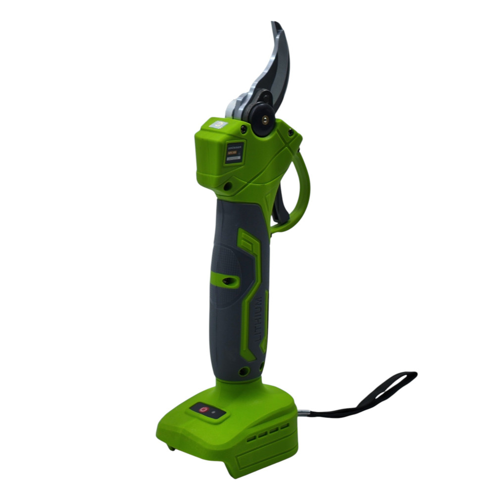 Секатор садовий акумуляторний Grosser GPS 300