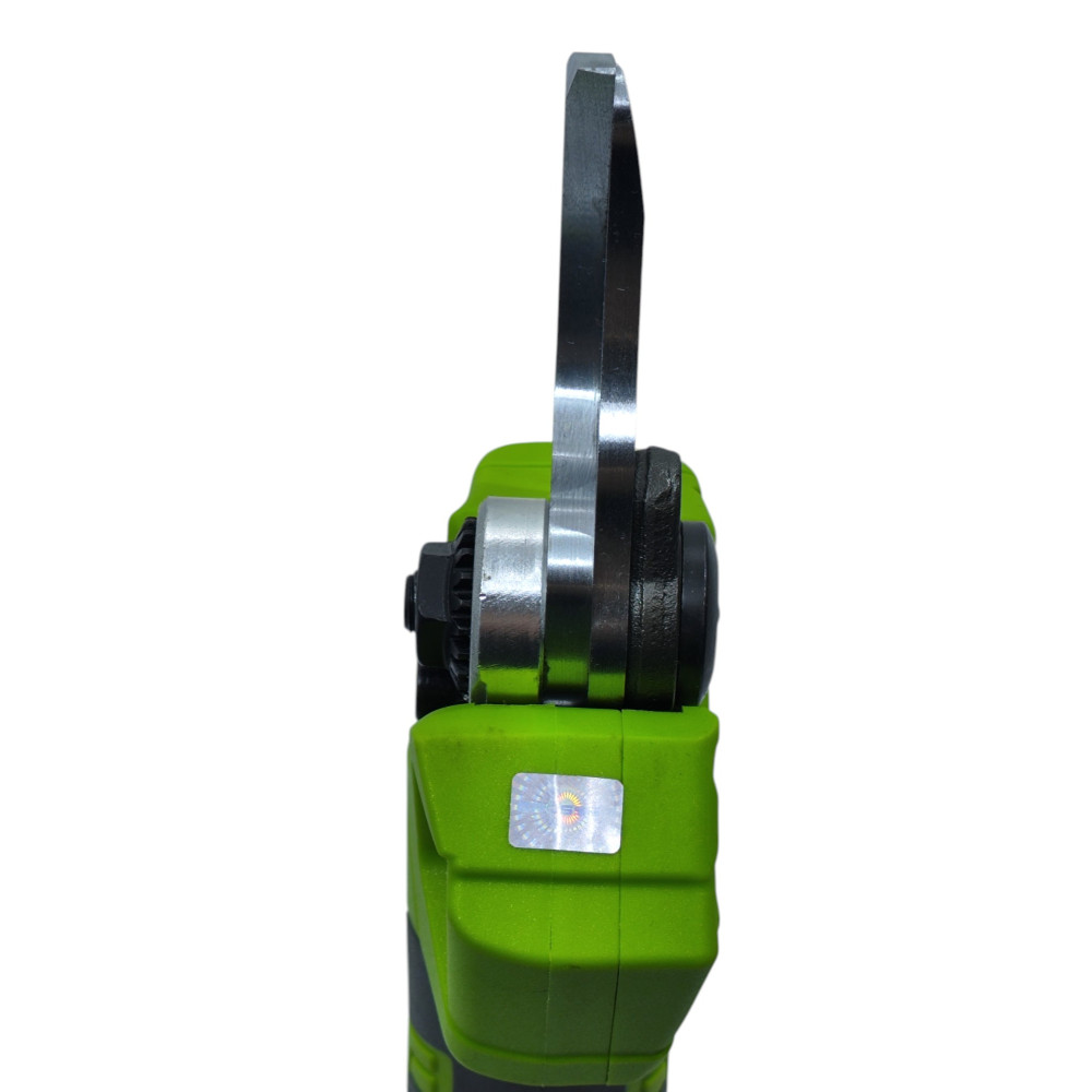 Секатор садовий акумуляторний Grosser GPS 300