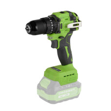 Ударний акумуляторний шуруповерт Grosser GCD 520T (Без АКБ та ЗП)