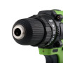 Шуруповерт акумуляторний Grosser GСD 38