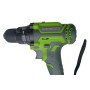 Шуруповерт акумуляторний Grosser GСD 38