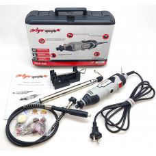 Гравер Луч-Профі МГЛ-550 із гнучким валом