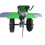 Мотоблок Grünwelt GW-MH130C (4.5-10.0) 7л.с. бензин