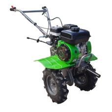 Мотоблок Grünwelt GW-MH95 (4.0-8) 7.0к.с. бензин