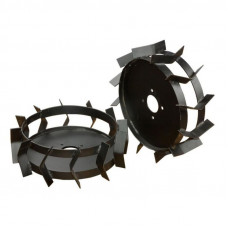 Грунтозачепи 560х150 із смуги (без втулки)