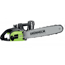 Электропила цепная Grunhelm GES23-40B