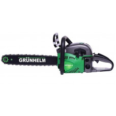 Бензопила Grunhelm GS58-18/2 Professional