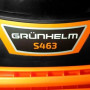 Газонокосарка бензинова Grunhelm S463