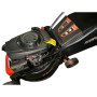 Газонокосарка бензинова Grunhelm S463