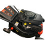 Газонокосарка бензинова Grunhelm S463