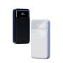 Повербанк Grunhelm GP-20BQC 22.5W 20000mAh