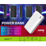 Повербанк Grunhelm GP-20W 20000mAh