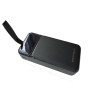 Повербанк (Power Bank) Grunhelm GP-30BQC 22.5W 30000mAh
