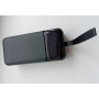 Повербанк (Power Bank) Grunhelm GP-30BQC 22.5W 30000mAh