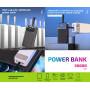 Повербанк (Power Bank) Grunhelm GP-30BQC 22.5W 30000mAh