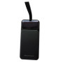 Повербанк (Power Bank) Grunhelm GP-30BQC 22.5W 30000mAh