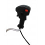 Бензокоса 4 тактная GrunWelt GW-1E40A