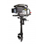 Лодочный мотор GrunWelt GW-200FD