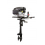 Лодочный мотор GrunWelt GW-200FD