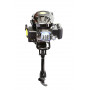 Лодочный мотор GrunWelt GW-200FD