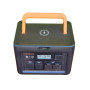 Портативна зарядна станція Hanstars HP1200B 1075Wh