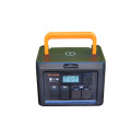 Портативна зарядна станція Hanstars HP1200B 1075Wh