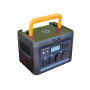 Портативна зарядна станція Hanstars HP1200B 1075Wh