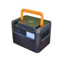 Портативна зарядна станція Hanstars HP1200B 1075Wh