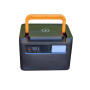 Портативна зарядна станція Hanstars HP1200B 1075Wh