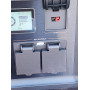 Портативна зарядна станція Hanstars HP1200B 1075Wh