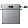Зарядна станція Zendure SolarFlow 800 Pro, 1920 Вт/год