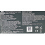 Зарядна станція Zendure SolarFlow 800 Pro, 1920 Вт/год