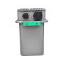 Зарядна станція Zendure SolarFlow 800 Pro, 1920 Вт/год
