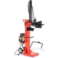 Дровокол гідравлічний HECHT 6110 10т