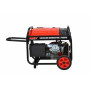 Бензиновый генератор HECHT GG 8000 7кВт