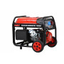 Бензиновый генератор HECHT GG 8000 7кВт